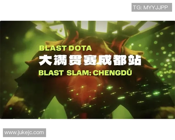 DOTASLAM大满贯赛事Entity战队选手谈比赛准备