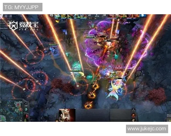 DOTASLAM大满贯赛事Infinity战队选手中路单杀秀